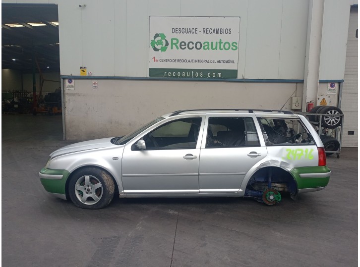 volkswagen bora variant (1j6) del año 2000