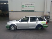 volkswagen bora variant (1j6) del año 2000