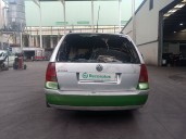 volkswagen bora variant (1j6) del año 2000