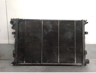 Recambio de radiador agua para fiat ulysse (220_) 1.9 td referencia OEM IAM 1475844080 1475844080 