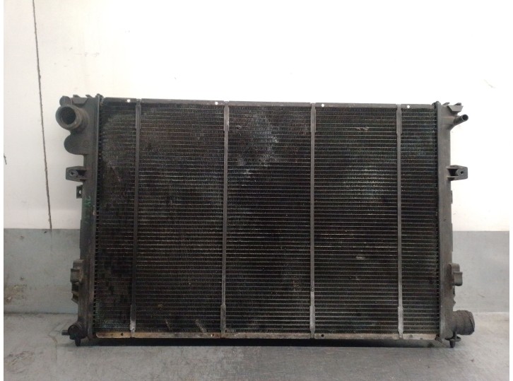 Recambio de radiador agua para fiat ulysse (220_) 1.9 td referencia OEM IAM 1475844080 1475844080 