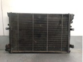 Recambio de radiador agua para fiat ulysse (220_) 1.9 td referencia OEM IAM 1475844080 1475844080 