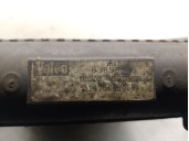 Recambio de radiador agua para fiat ulysse (220_) 1.9 td referencia OEM IAM 1475844080 1475844080 