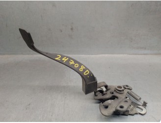 Recambio de cerradura capot para citroën ds4 (nx_) 1.6 hdi 110 referencia OEM IAM 9670552080 7934F5 