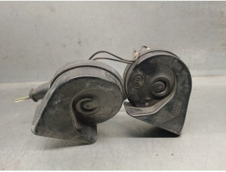 Recambio de claxon para citroën ds4 (nx_) 1.6 hdi 110 referencia OEM IAM 9676603980 6236Q3 