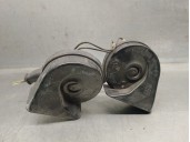 Recambio de claxon para citroën ds4 (nx_) 1.6 hdi 110 referencia OEM IAM 9676603980 6236Q3 