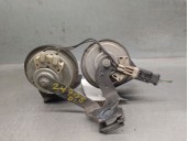 Recambio de claxon para citroën ds4 (nx_) 1.6 hdi 110 referencia OEM IAM 9676603980 6236Q3 