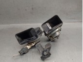 Recambio de claxon para citroën ds4 (nx_) 1.6 hdi 110 referencia OEM IAM 9676603980 6236Q3 