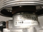 Recambio de bomba servodireccion para audi a3 (8l) 1.9 tdi referencia OEM IAM 1J0422154X 7691955234K