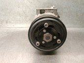 Recambio de compresor aire acondicionado para opel corsa e (x15) 1.3 cdti (08, 68) referencia OEM IAM 39006351 39006351 