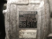Recambio de compresor aire acondicionado para opel corsa e (x15) 1.3 cdti (08, 68) referencia OEM IAM 39006351 39006351 
