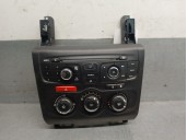 Recambio de mando climatizador para citroën ds4 (nx_) 1.6 hdi 110 referencia OEM IAM 9666395977 6155HR 