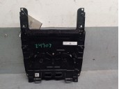 Recambio de mando climatizador para citroën ds4 (nx_) 1.6 hdi 110 referencia OEM IAM 9666395977 6155HR 