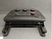 Recambio de mando climatizador para citroën ds4 (nx_) 1.6 hdi 110 referencia OEM IAM 9666395977 6155HR 