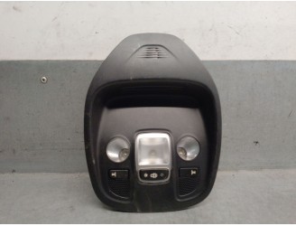Recambio de luz interior para citroën ds4 (nx_) 1.6 hdi 110 referencia OEM IAM 9671973977 
