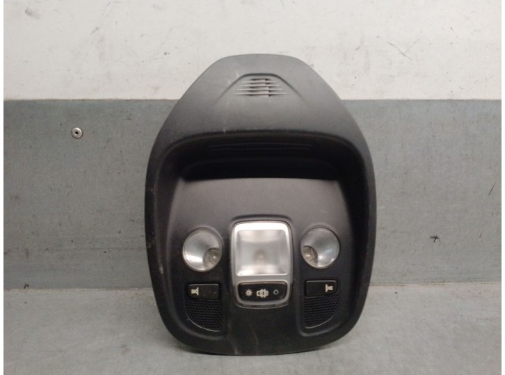 Recambio de luz interior para citroën ds4 (nx_) 1.6 hdi 110 referencia OEM IAM 9671973977 