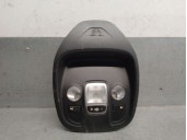 Recambio de luz interior para citroën ds4 (nx_) 1.6 hdi 110 referencia OEM IAM 9671973977 