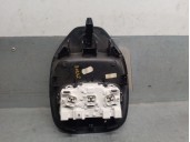 Recambio de luz interior para citroën ds4 (nx_) 1.6 hdi 110 referencia OEM IAM 9671973977 
