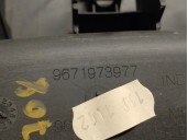 Recambio de luz interior para citroën ds4 (nx_) 1.6 hdi 110 referencia OEM IAM 9671973977 