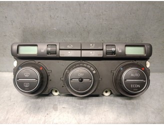 Recambio de mando climatizador para volkswagen touran (1t1) 1.9 tdi referencia OEM IAM 1K0907044BN 1K0907044BN 