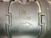 Recambio de caudalimetro para opel corsa e (x15) 1.3 cdti (08, 68) referencia OEM IAM 13274755 836005 1097023S01