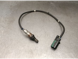 Recambio de sonda lambda para opel corsa e (x15) 1.3 cdti (08, 68) referencia OEM IAM 55581760 855569 