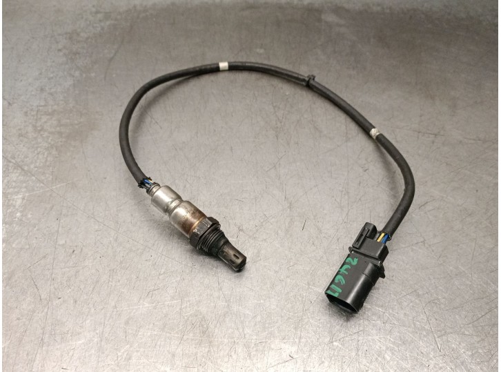 Recambio de sonda lambda para opel corsa e (x15) 1.3 cdti (08, 68) referencia OEM IAM 55581760 855569 