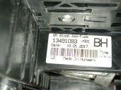 Recambio de caja reles / fusibles para opel corsa e (x15) 1.3 cdti (08, 68) referencia OEM IAM 13491093 525230582