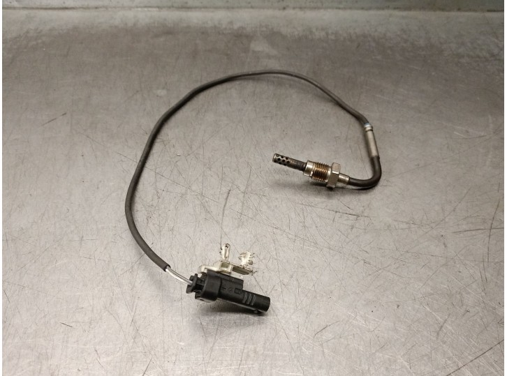 Recambio de sensor para opel corsa e (x15) 1.3 cdti (08, 68) referencia OEM IAM 3HTS0398 1247906 