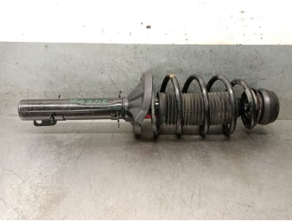 Recambio de amortiguador delantero izquierdo para audi a3 (8l) 1.9 tdi referencia OEM IAM 1J0413031N 1J0413031N 333713