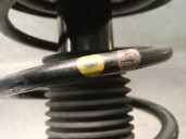 Recambio de amortiguador delantero izquierdo para audi a3 (8l) 1.9 tdi referencia OEM IAM 1J0413031N 1J0413031N 333713