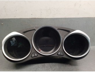 Recambio de cuadro instrumentos para citroën ds4 (nx_) 1.6 hdi 110 referencia OEM IAM 6103QF 6103QF 