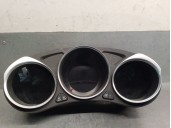 Recambio de cuadro instrumentos para citroën ds4 (nx_) 1.6 hdi 110 referencia OEM IAM 6103QF 6103QF 