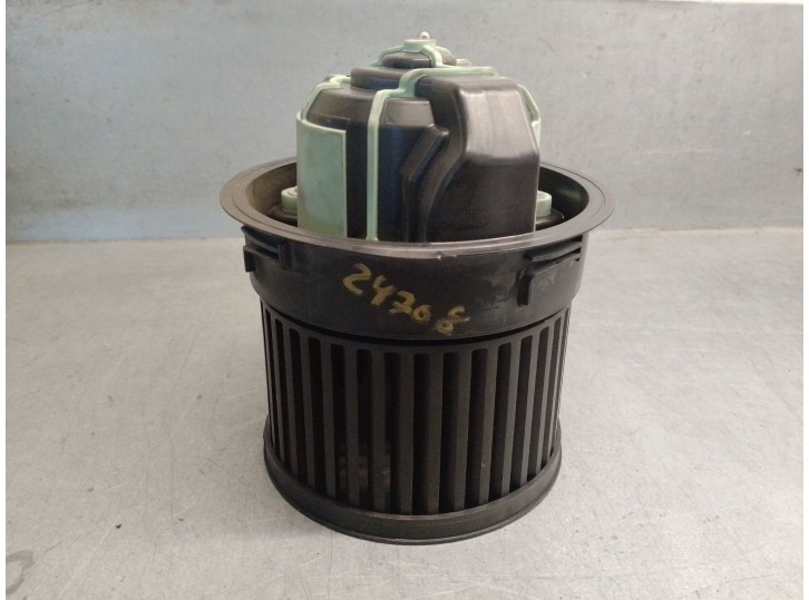 Recambio de motor calefaccion para citroën ds4 (nx_) 1.6 hdi 110 referencia OEM IAM 6441CZ 6441CZ 