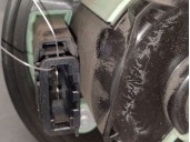 Recambio de motor calefaccion para citroën ds4 (nx_) 1.6 hdi 110 referencia OEM IAM 6441CZ 6441CZ 