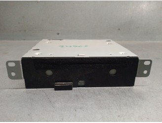 Recambio de sistema audio / radio cd para citroën ds4 (nx_) 1.6 hdi 110 referencia OEM IAM 9801189580 1607681280 A2C38143400