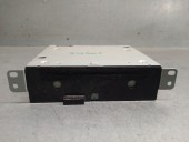 Recambio de sistema audio / radio cd para citroën ds4 (nx_) 1.6 hdi 110 referencia OEM IAM 9801189580 1607681280 A2C38143400