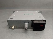 Recambio de sistema audio / radio cd para citroën ds4 (nx_) 1.6 hdi 110 referencia OEM IAM 9801189580 1607681280 A2C38143400