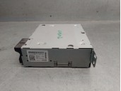 Recambio de sistema audio / radio cd para citroën ds4 (nx_) 1.6 hdi 110 referencia OEM IAM 9801189580 1607681280 A2C38143400