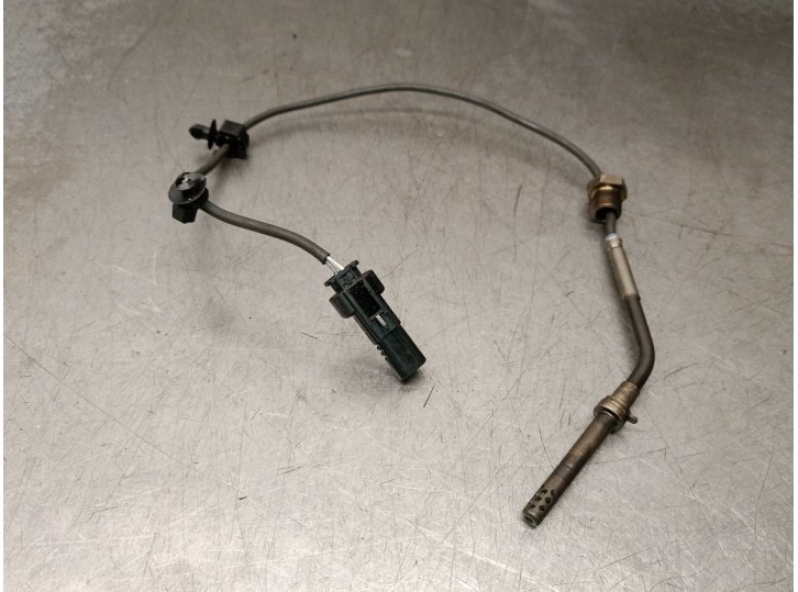 Recambio de sensor para opel corsa e (x15) 1.3 cdti (08, 68) referencia OEM IAM 3HTS0388 1249065 