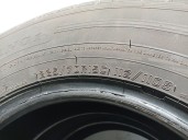 Recambio de neumatico/s para peugeot boxer caja/chasis 2.2 hdi 100 referencia OEM IAM 22570R15C112-110S FALKEN 