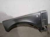 Recambio de aleta delantera izquierda para land rover range rover iii (l322) 3.6 d 4x4 referencia OEM IAM ASB760071 ASB760071 