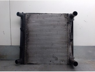 Recambio de intercooler para land rover range rover iii (l322) 3.6 d 4x4 referencia OEM IAM 7H429L440BB LR007170 