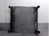 Recambio de intercooler para land rover range rover iii (l322) 3.6 d 4x4 referencia OEM IAM 7H429L440BB LR007170 