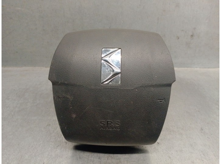 Recambio de airbag delantero izquierdo para citroën ds4 (nx_) 1.6 hdi 110 referencia OEM IAM 96888248ZD 4112QJ 