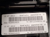 Recambio de airbag delantero izquierdo para citroën ds4 (nx_) 1.6 hdi 110 referencia OEM IAM 96888248ZD 4112QJ 