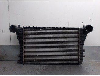 Replacement intercooler for Volkswagen Passat saloon (3C2) 1.9 TDI OEM IAM reference 3C0145805R 3C0145805R 