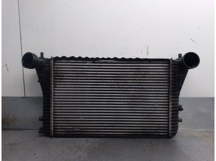 Recambio de intercooler para volkswagen passat berlina (3c2) 1.9 tdi referencia OEM IAM 3C0145805R 3C0145805R 