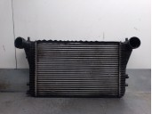 Recambio de intercooler para volkswagen passat berlina (3c2) 1.9 tdi referencia OEM IAM 3C0145805R 3C0145805R 