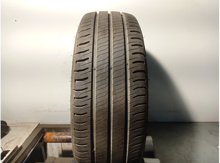 Recambio de neumatico/s para peugeot boxer caja/chasis 2.2 hdi 100 referencia OEM IAM 22570R15C112-110S KLEBER TRANSPRO 2